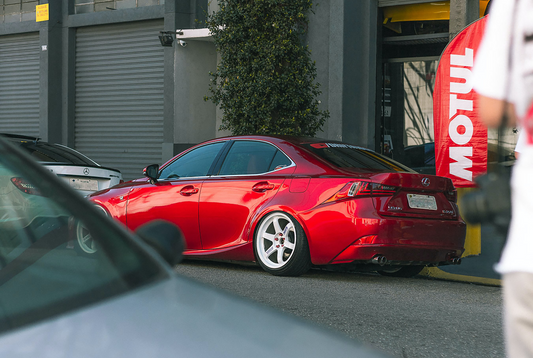 Best Lexus Accessories