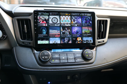 Best Rav4 Accessories
