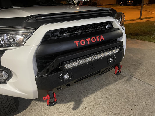 4runner accessories