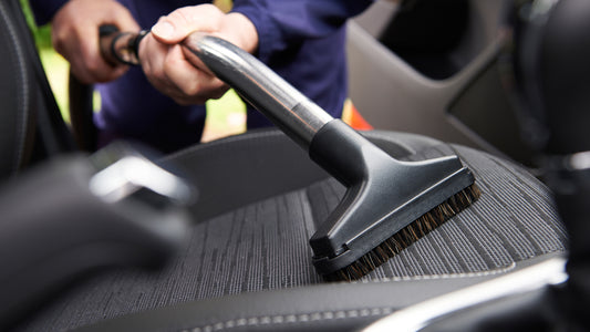 Best Car Vacuums