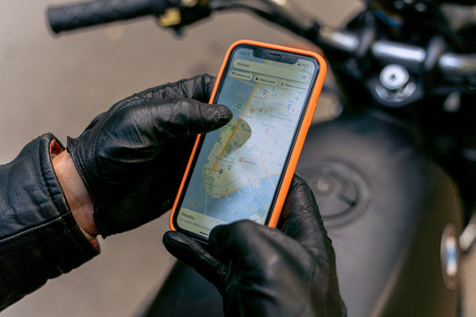 The Top 7 Best Motorcycle Gloves