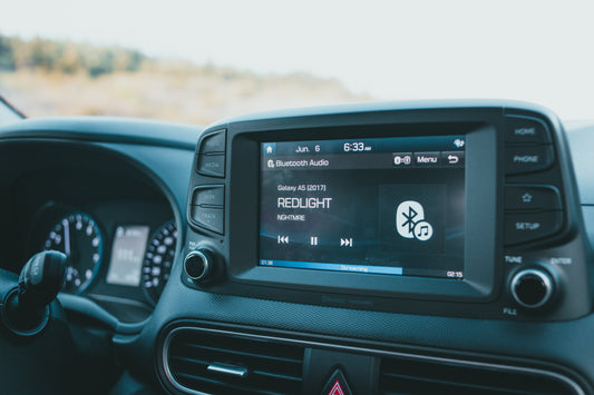 Best Bluetooth Car Adapters