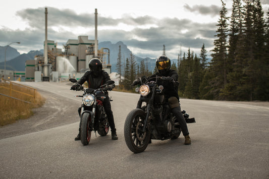 Best Motorcycle Helmets