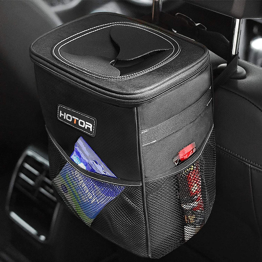 Top 7 Must Have Car Accessories To Keep Your Ride Clean