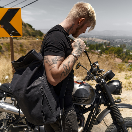 The Top 7 Best Motorcycle Backpacks