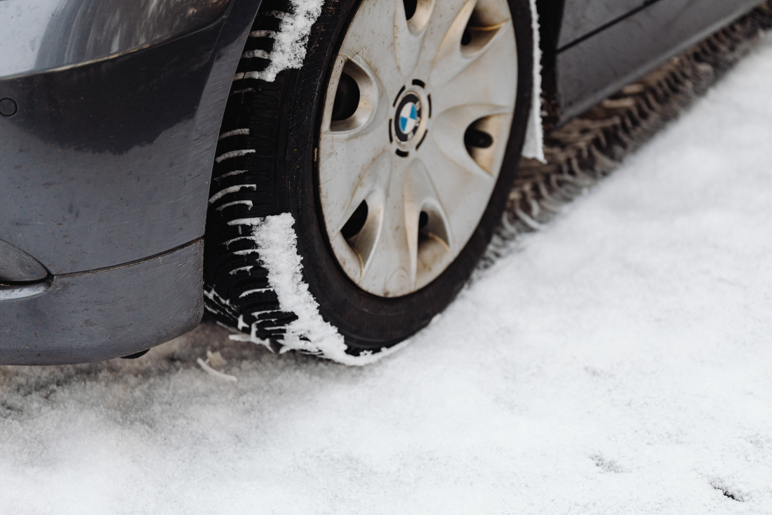 The Top 5 Best Studded Snow Tires