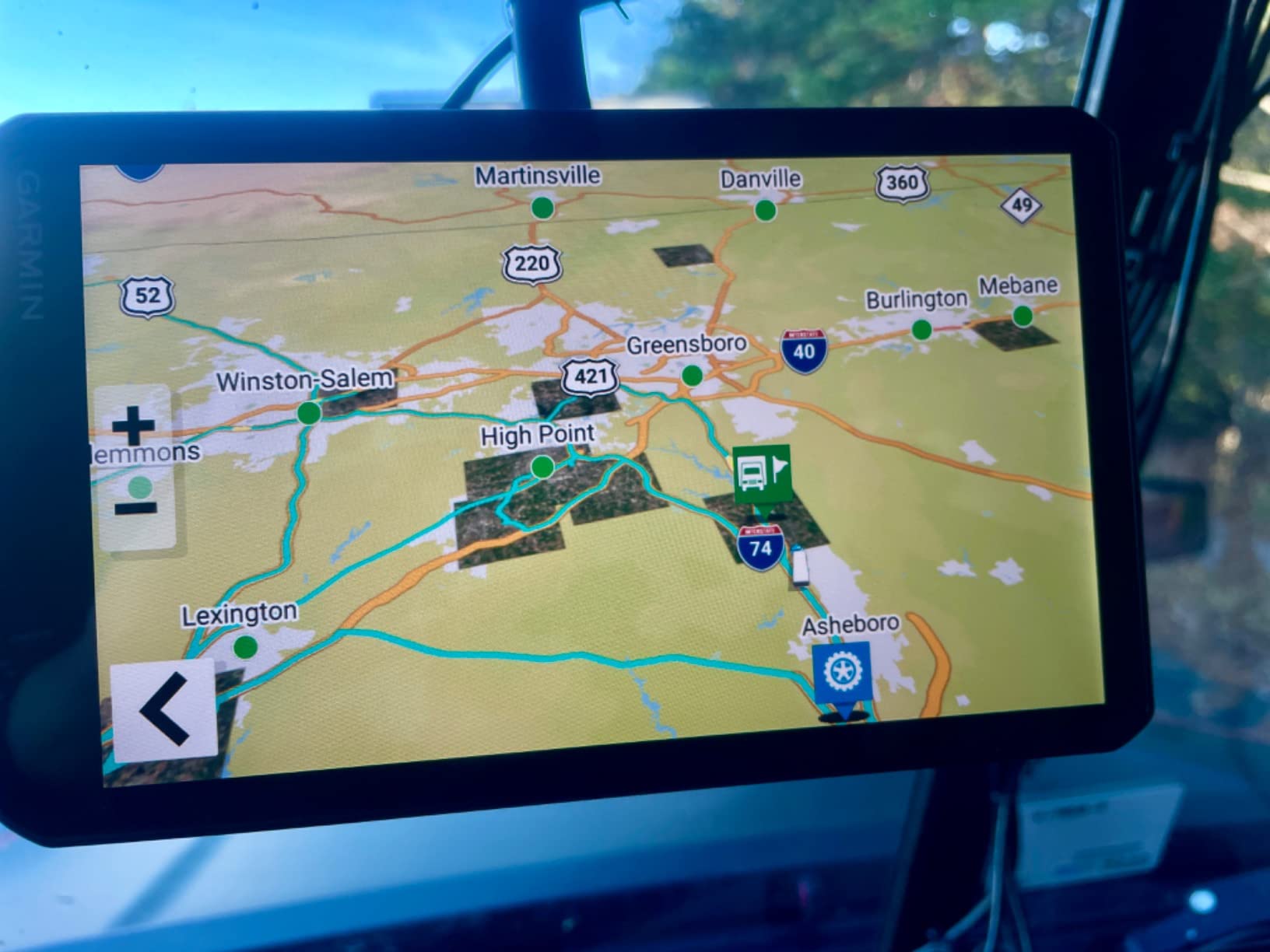 Best Truck GPS Navigation Devices: A Complete Guide for Commercial Drivers Best Truck GPS Navigation Devices: A Complete Guide for Commercial Drivers