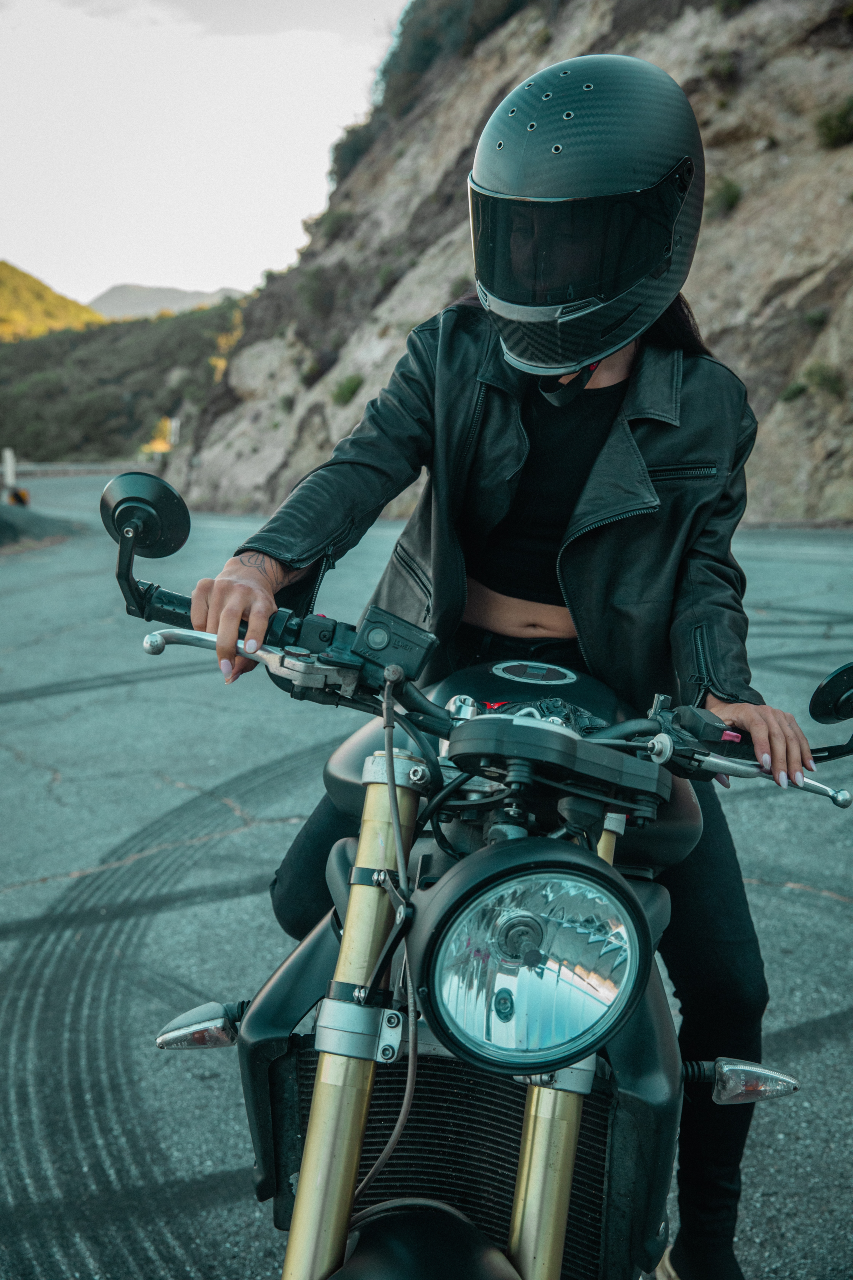 The Top 7 Best Women's Leather Motorcycle Jacket