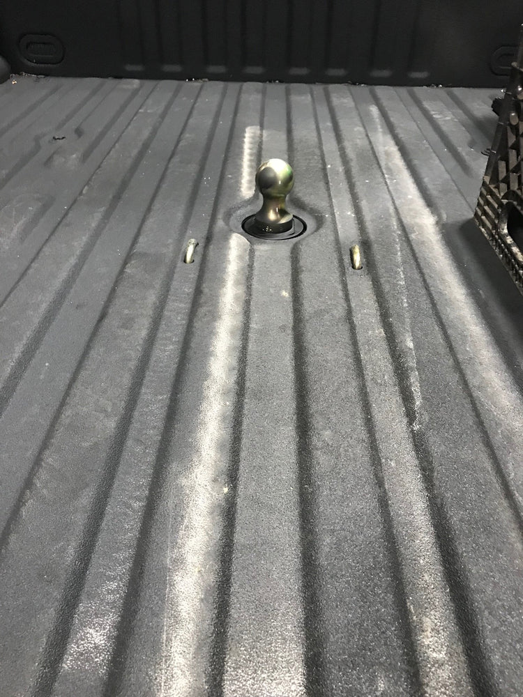 The Top 5 Best Gooseneck Hitches for 2024 CPW Truck Stuff