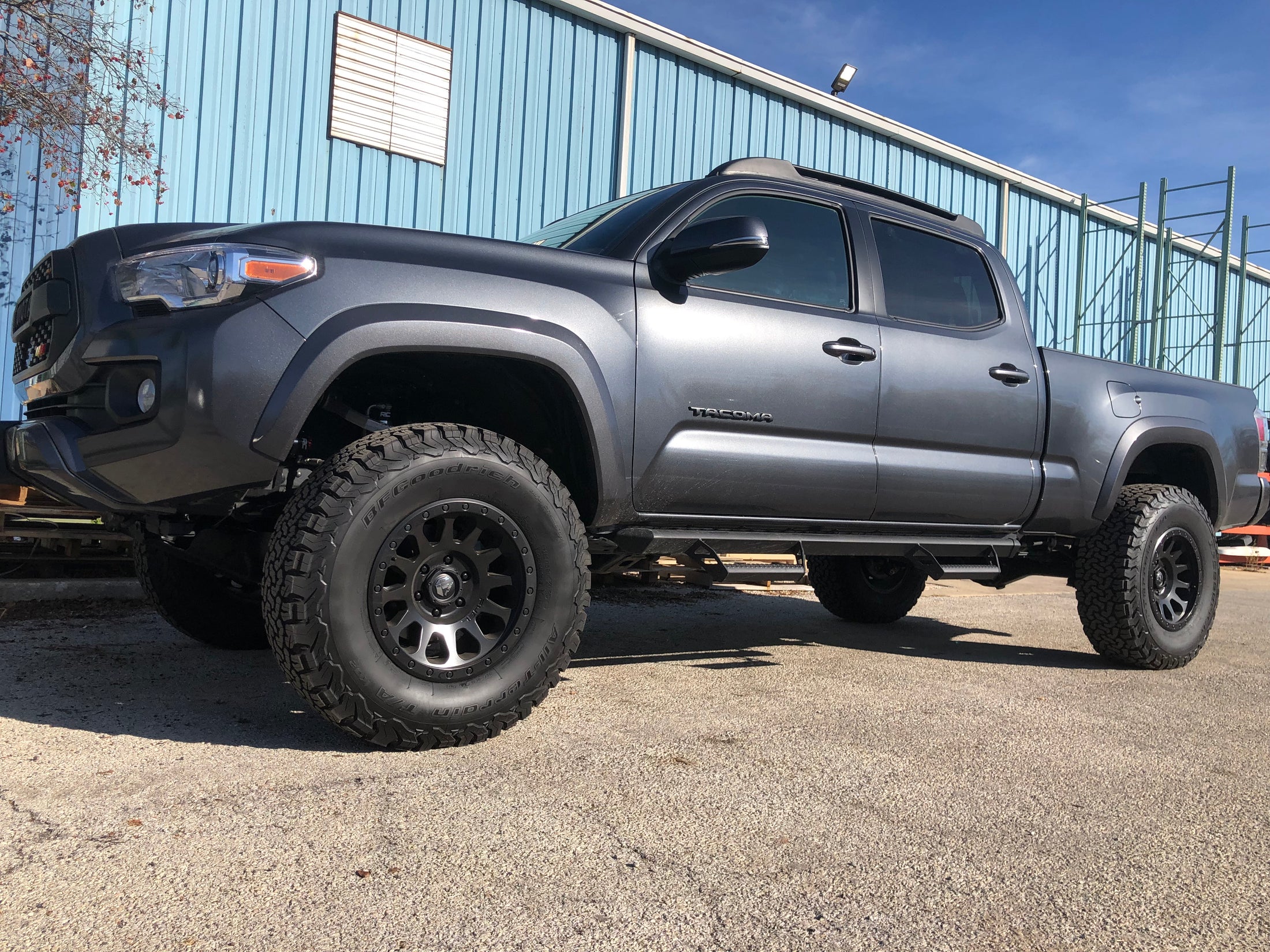 3 Best Toyota Tacoma Lift Kits – CPW Truck Stuff