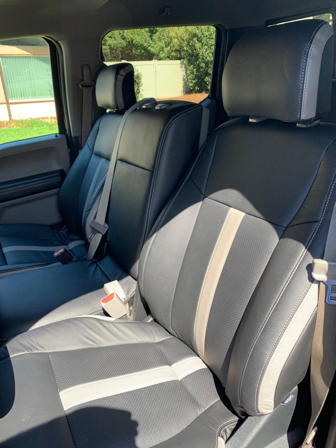 The Best Truck Seat Covers To Buy Now