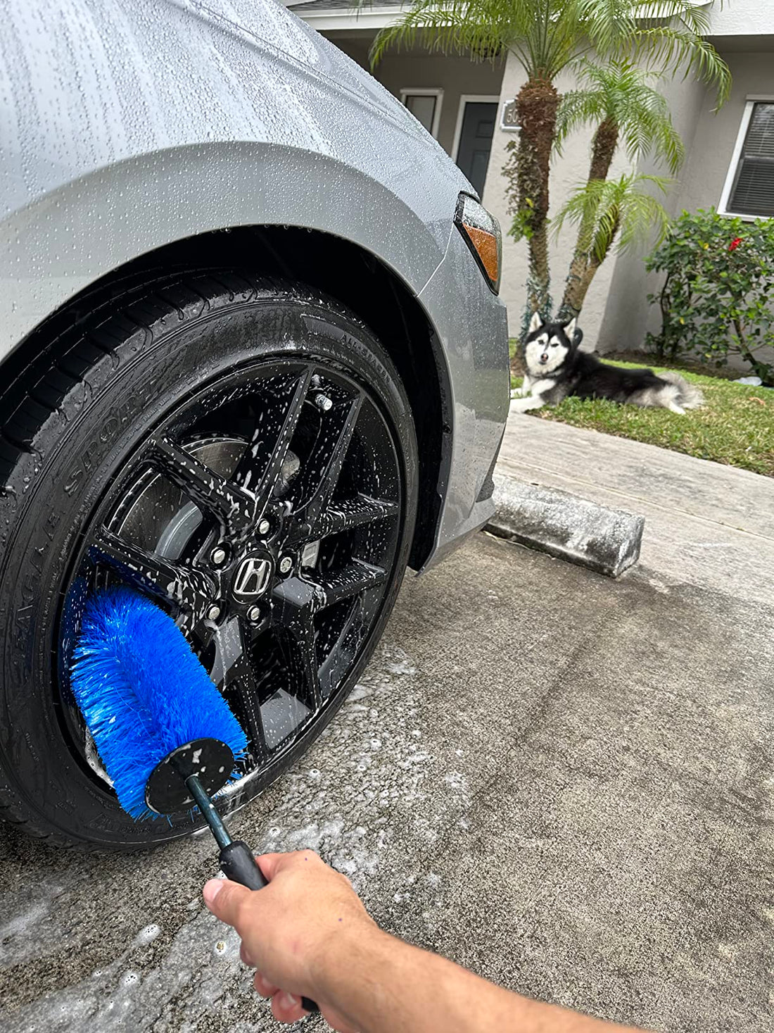 Best Car Cleaning Kits